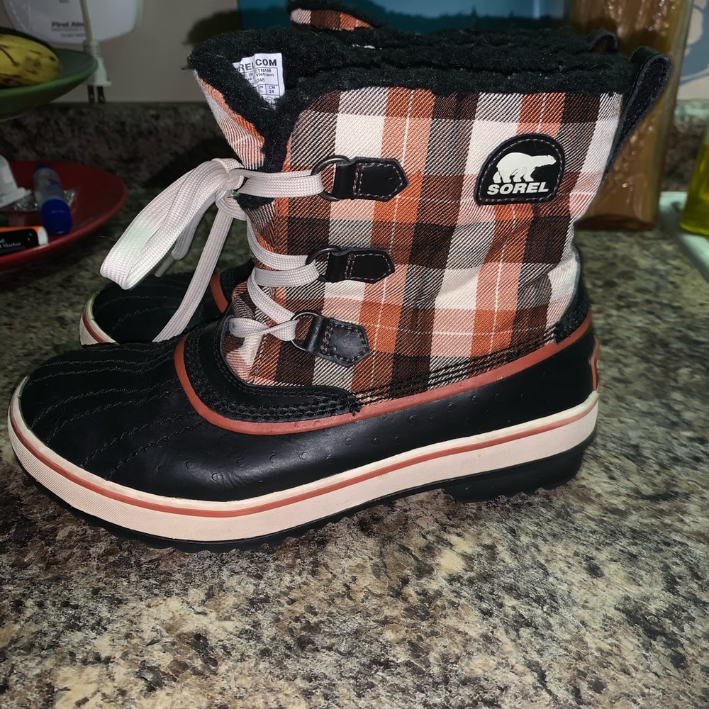 Sorel Women’s winter boots